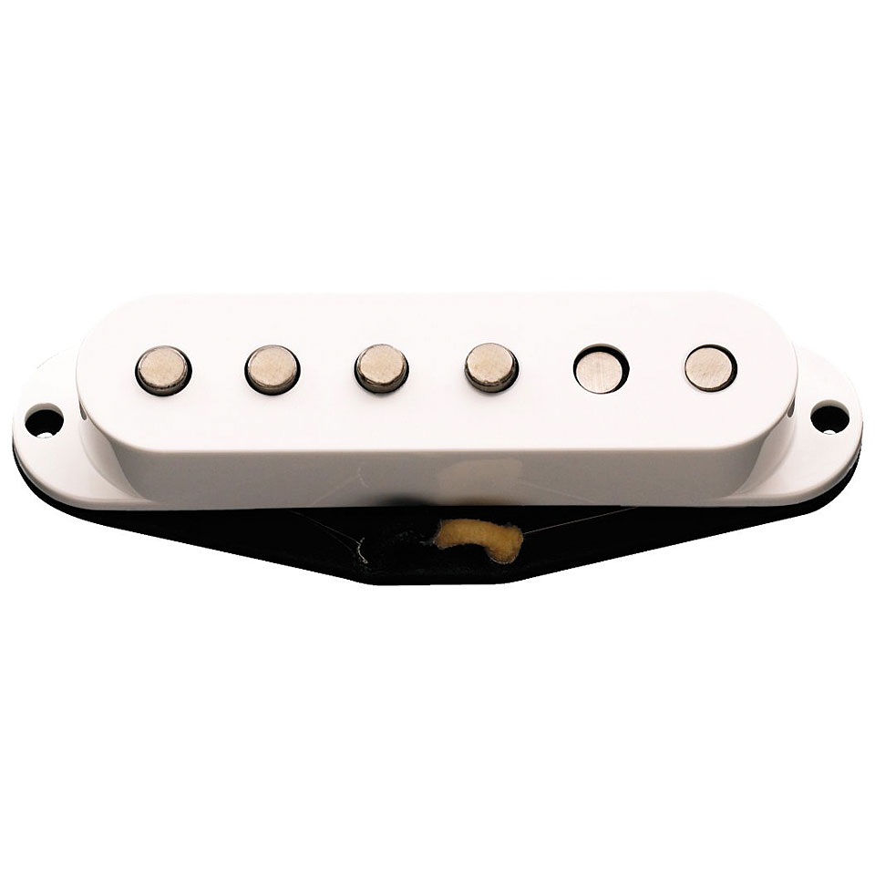 Seymour Duncan SSL-52-1 Nashville Pickup E-Gitarre Seymour Duncan SSL-52-1 Nashville Pickup E-Gitarre von Seymour Duncan
