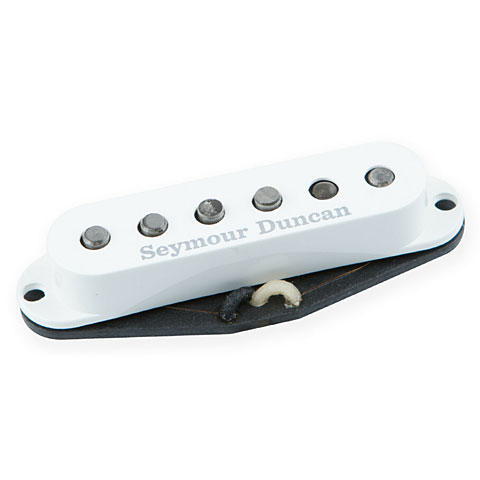 Seymour Duncan SSL1 RW/RP Vintage Pickup E-Gitarre von Seymour Duncan