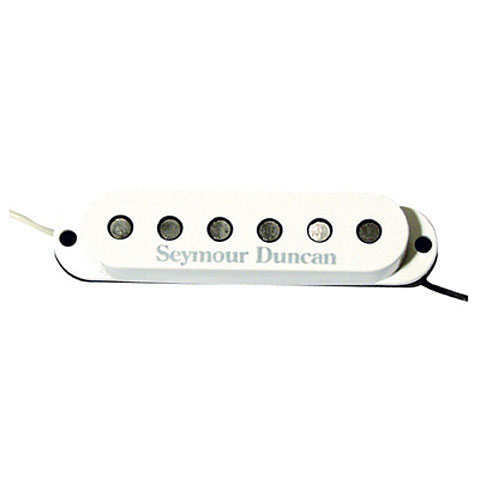 Seymour Duncan SSL-3 WH Hot Strat Pickup E-Gitarre von Seymour Duncan
