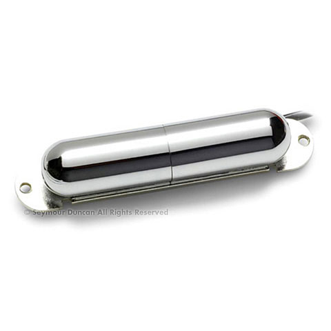 Seymour Duncan SSLS-1B, Lipstick Pickup E-Gitarre von Seymour Duncan