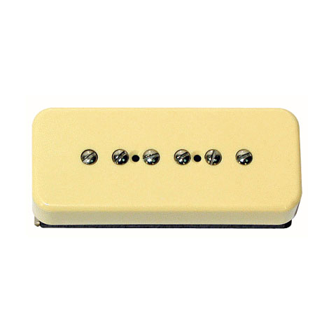 Seymour Duncan SSTK-P1N CRE P90 Stack, Neck Pickup E-Gitarre von Seymour Duncan