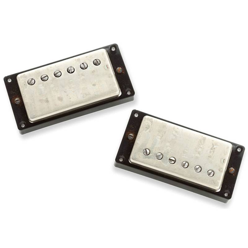 Seymour Duncan SANT-HS NCOV Set Antiquity Humbucker Pickup E-Gitarre von Seymour Duncan