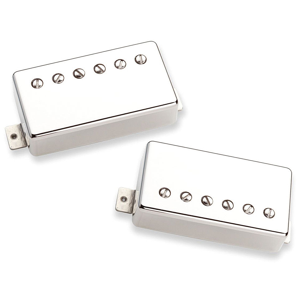 Seymour Duncan SSH-55S NCO 2C Seth Lover Humbucker Pickup E-Gitarre Seymour Duncan SSH-55S NCO 2C Seth Lover Humbucker Pickup E-Gitarre von Seymour Duncan