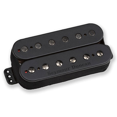 Seymour Duncan Seymour Duncan Pegasus , Trembucker, Pickup E-Gitarre von Seymour Duncan
