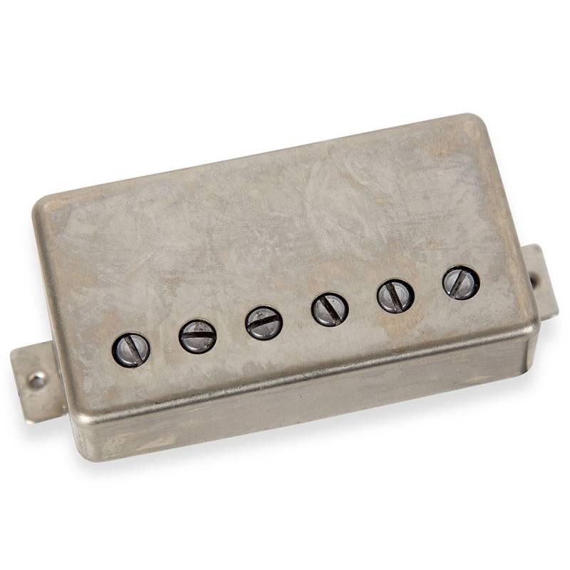 Seymour Duncan Slash 2.0 Signature Humbucker Bridge Raw Nickel Pickup von Seymour Duncan