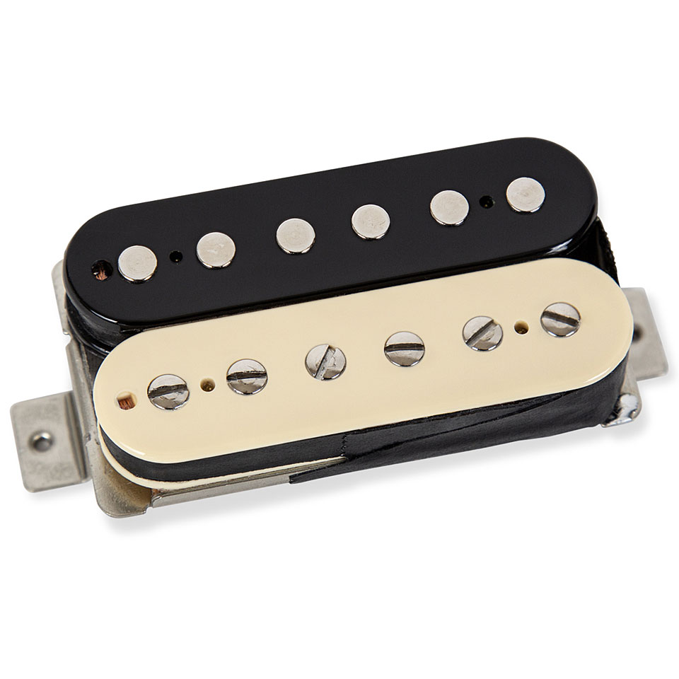 Seymour Duncan Slash 2.0 Signature Humbucker Bridge Zebra Pickup Seymour Duncan Slash 2.0 Signature Humbucker Bridge Zebra Pickup von Seymour Duncan