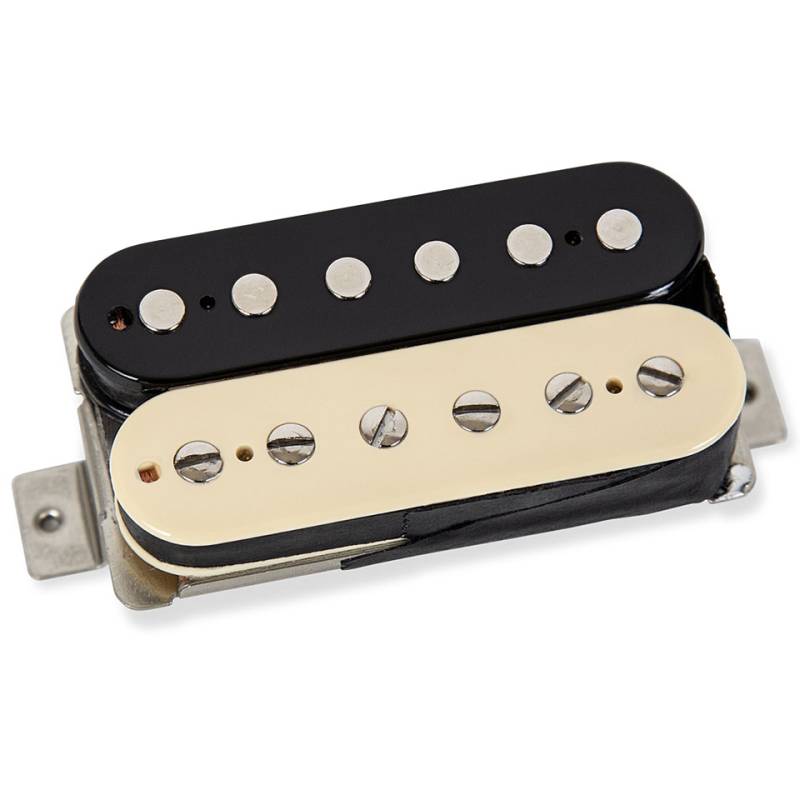 Seymour Duncan Slash 2.0 Signature Humbucker Bridge Zebra Pickup von Seymour Duncan