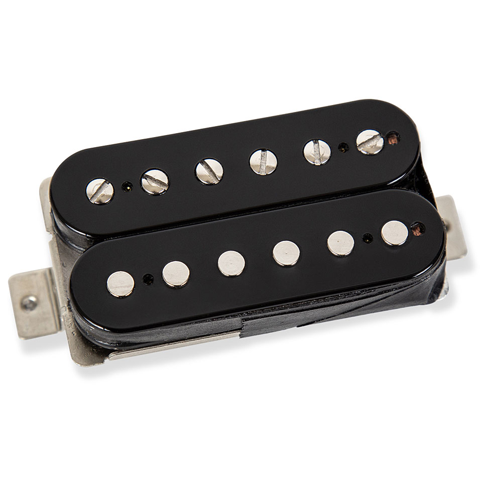 Seymour Duncan Slash 2.0 Signature Humbucker - Neck Pickup E-Gitarre Seymour Duncan Slash 2.0 Signature Humbucker - Neck Pickup E-Gitarre von Seymour Duncan