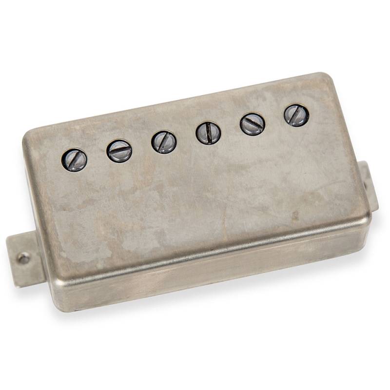 Seymour Duncan Slash 2.0 Signature Humbucker - Neck Raw Nickel Pickup von Seymour Duncan