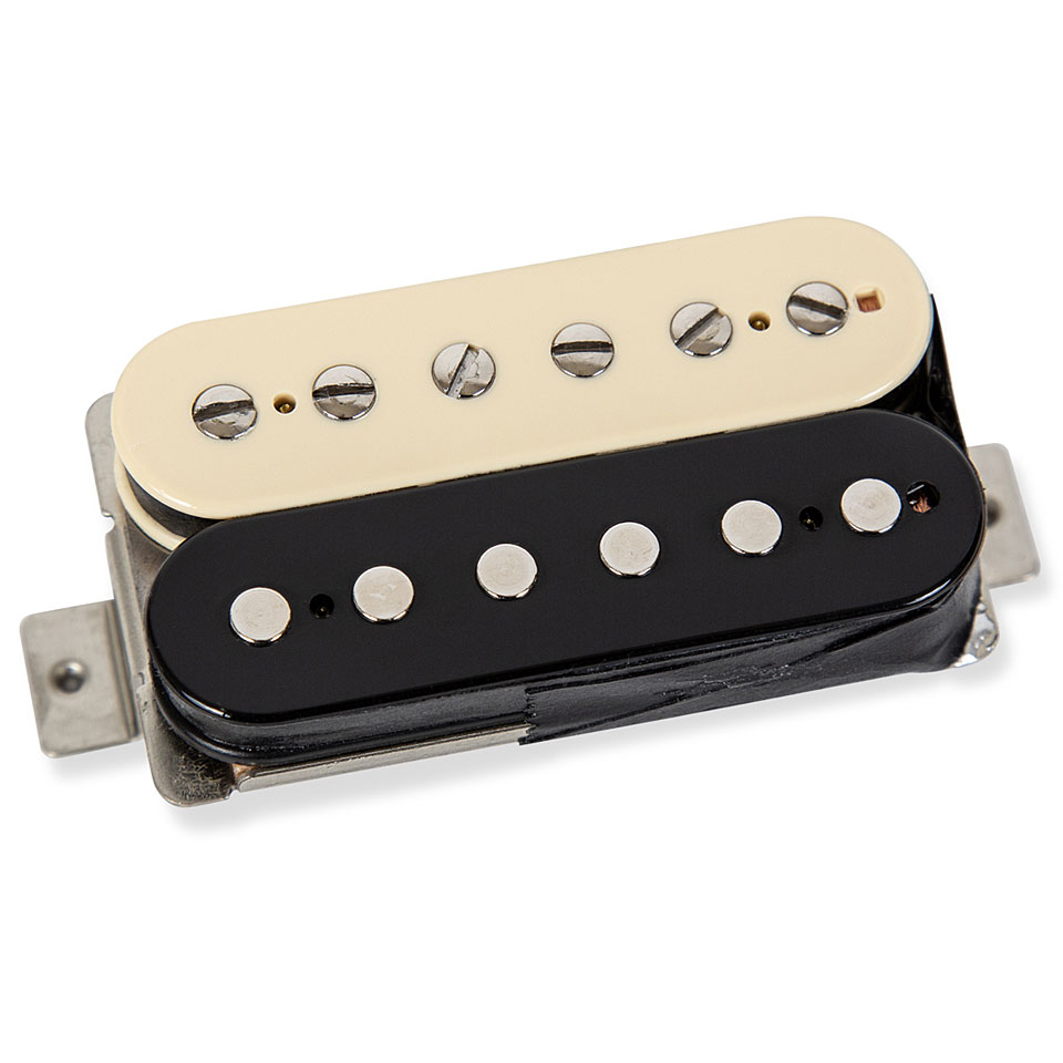 Seymour Duncan Slash 2.0 Signature Humbucker Neck Zebra Pickup Seymour Duncan Slash 2.0 Signature Humbucker Neck Zebra Pickup von Seymour Duncan
