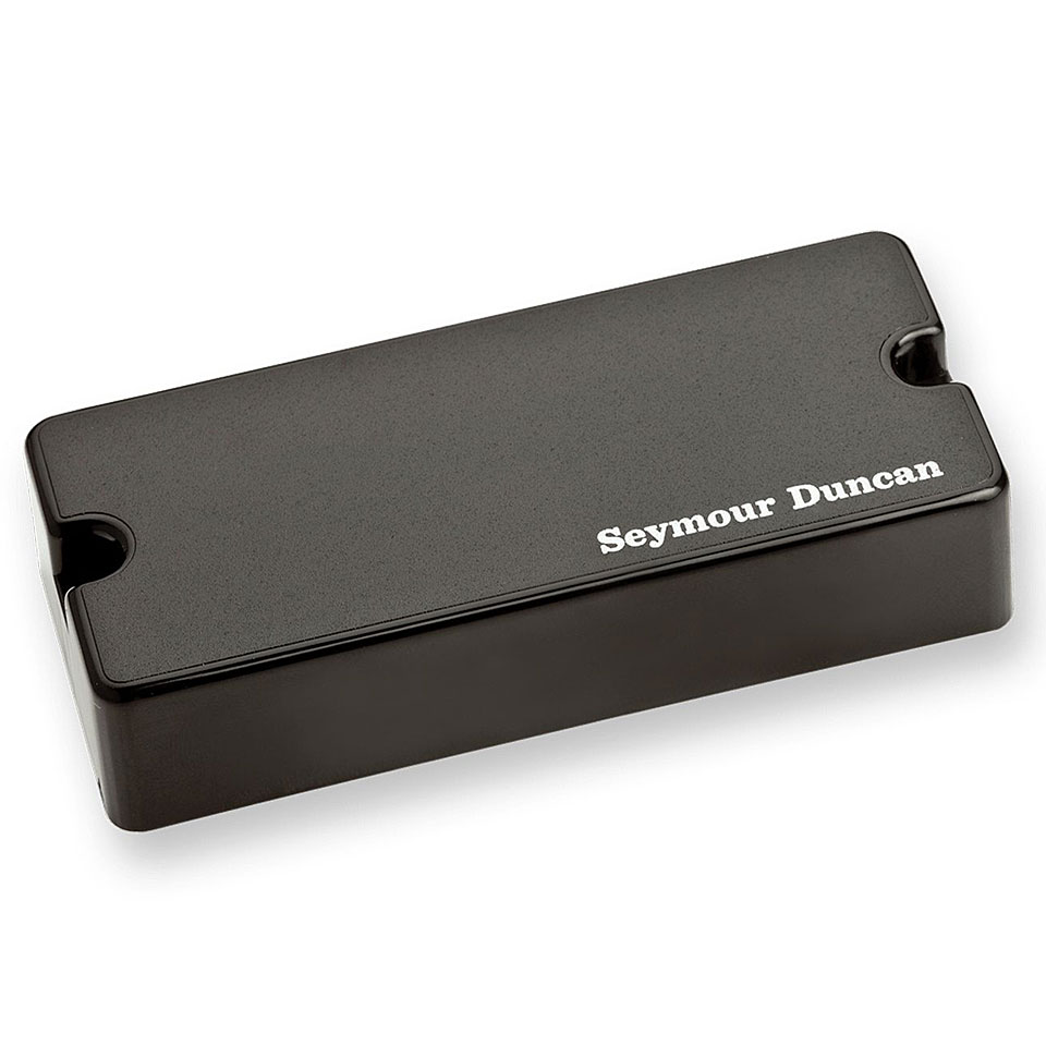 Seymour Duncan Soapbar Pickup E-Bass Seymour Duncan Soapbar Pickup E-Bass von Seymour Duncan