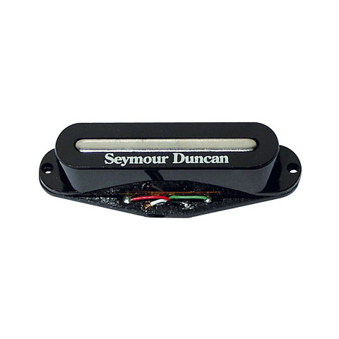 Seymour Duncan STK-2B Stack Hot, Bridge Pickup E-Gitarre Seymour Duncan STK-2B Stack Hot, Bridge Pickup E-Gitarre von Seymour Duncan