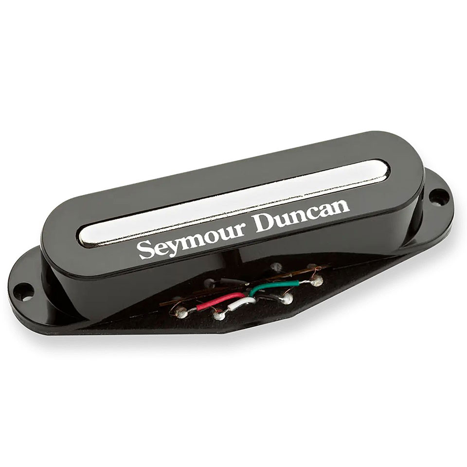Seymour Duncan STK-2N Hot Stack, Neck Pickup E-Gitarre Seymour Duncan STK-2N Hot Stack, Neck Pickup E-Gitarre von Seymour Duncan