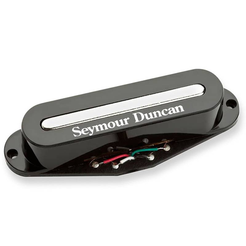 Seymour Duncan STK-2N Hot Stack, Neck Pickup E-Gitarre von Seymour Duncan