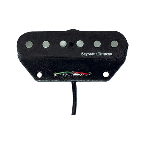 Seymour Duncan STK-T3B Stack Vintage, Telecaster, Bridge Pickup von Seymour Duncan