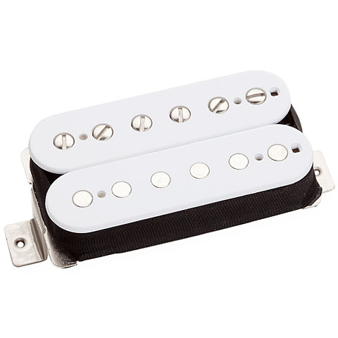 Seymour Duncan SH-1N4C&#39;59, Neck white Pickup E-Gitarre von Seymour Duncan