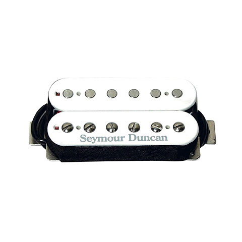Seymour Duncan SH-14 WH Custom 5, Bridge Pickup E-Gitarre von Seymour Duncan