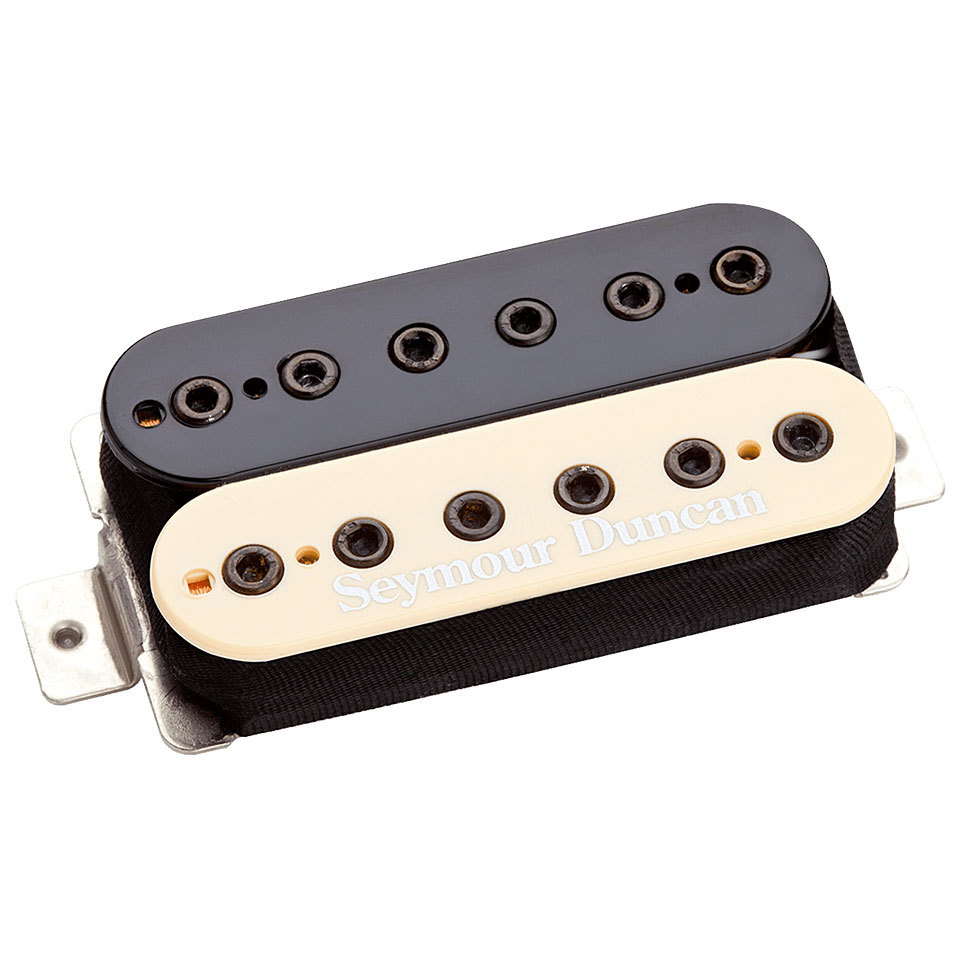 Seymour Duncan SH-10B ZEB Full Shred, Bridge Pickup E-Gitarre von Seymour Duncan