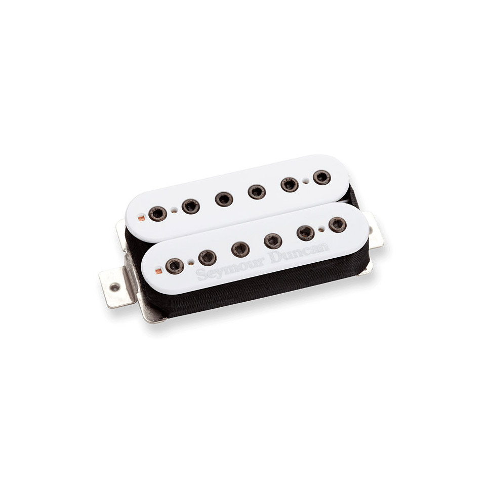 Seymour Duncan SH-10N WH Full Shred, Neck Pickup E-Gitarre von Seymour Duncan