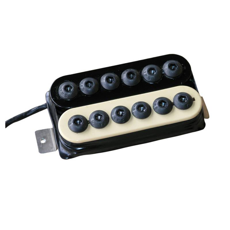 Seymour Duncan SH-8B ZEB Invader, Bridge Pickup E-Gitarre von Seymour Duncan