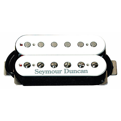 Seymour Duncan SH-2N WH 4C r Jazz, Neck Pickup E-Gitarre von Seymour Duncan