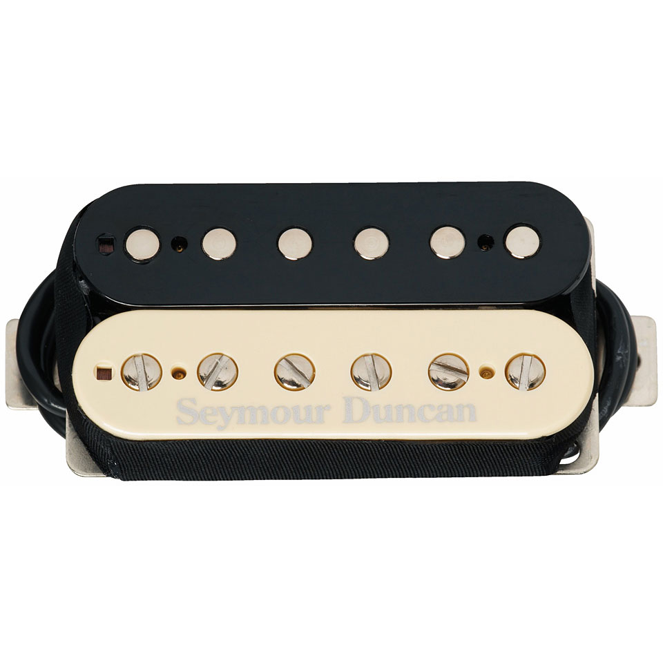 Seymour Duncan SH-PG 1B ZEB Pearly Gates, Bridge Pickup E-Gitarre von Seymour Duncan