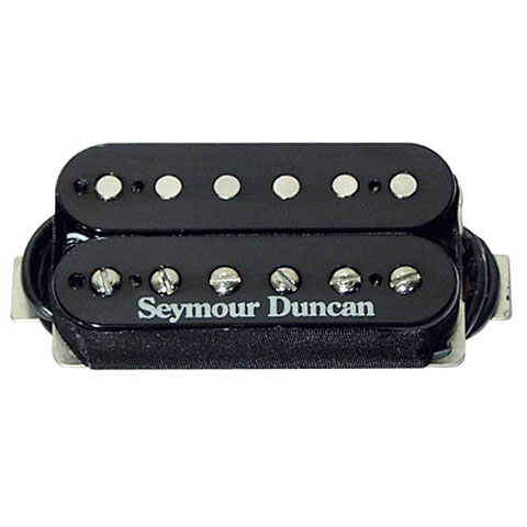 Seymour Duncan SH-PG 1B BLK Pearly Gates, Bridge Pickup E-Gitarre von Seymour Duncan