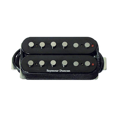 Seymour Duncan SH-3 BLK Stag Mag Pickup E-Gitarre von Seymour Duncan