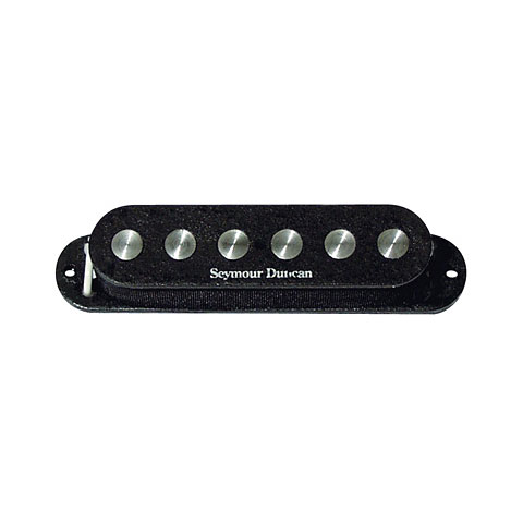 Seymour Duncan SSL-4 Standard Single Coil Quarter Pound Pickup Seymour Duncan SSL-4 Standard Single Coil Quarter Pound Pickup von Seymour Duncan