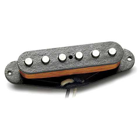 Seymour Duncan Standard Single Coil SSL2 RW/RP Pickup E-Gitarre von Seymour Duncan