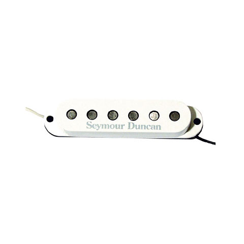 Seymour Duncan Standard Single Coil SSL3T, Tapped Pickup E-Gitarre Seymour Duncan Standard Single Coil SSL3T, Tapped Pickup E-Gitarre von Seymour Duncan