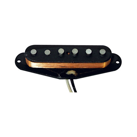 Seymour Duncan Standard Single Coil SSL5L Custom Lefthand Pickup von Seymour Duncan