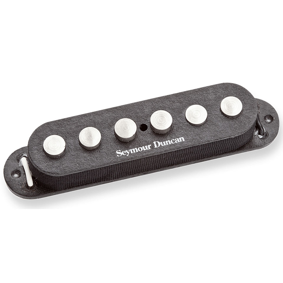 Seymour Duncan SSL7 Quarter Pound Pickup E-Gitarre Seymour Duncan SSL7 Quarter Pound Pickup E-Gitarre von Seymour Duncan