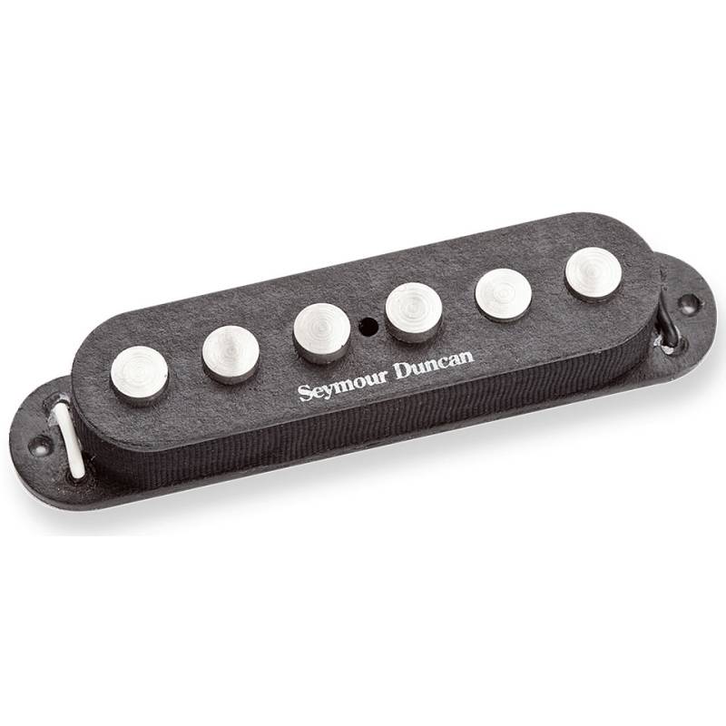 Seymour Duncan SSL7 Quarter Pound Pickup E-Gitarre von Seymour Duncan