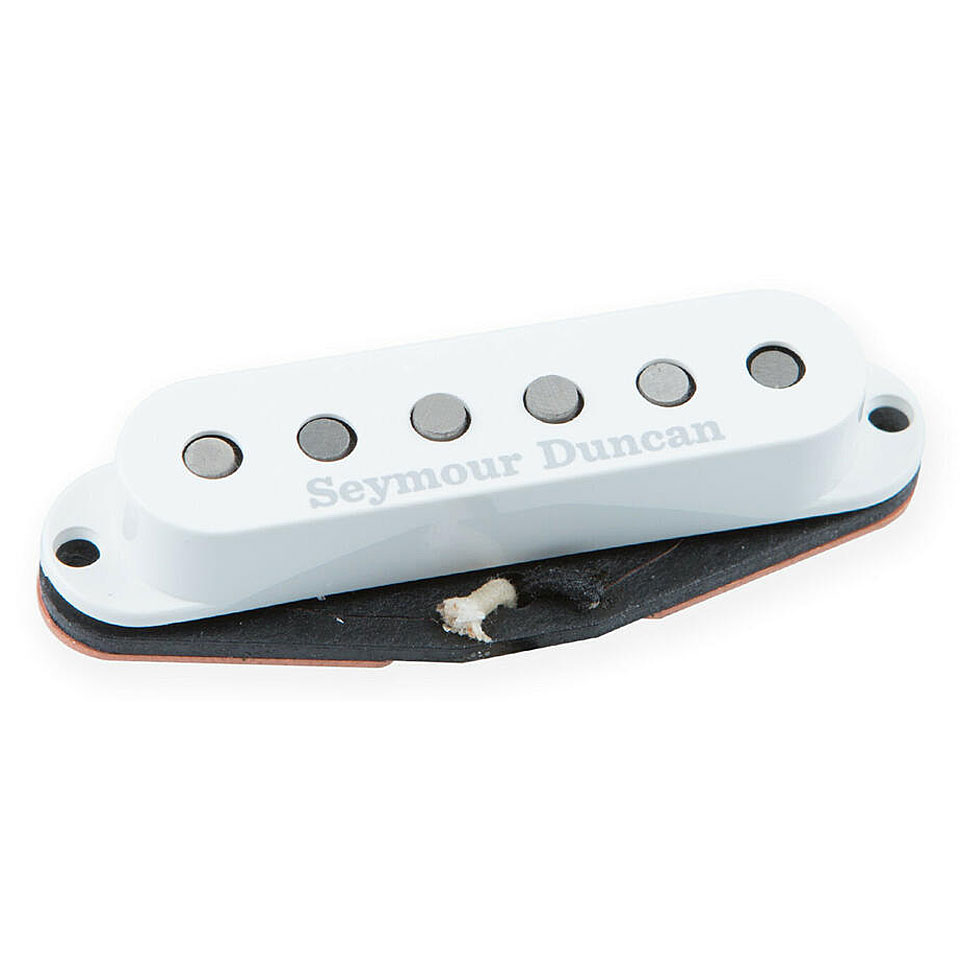 Seymour Duncan APST-1 Standard Single Coil Twang Banger Pickup Seymour Duncan APST-1 Standard Single Coil Twang Banger Pickup von Seymour Duncan