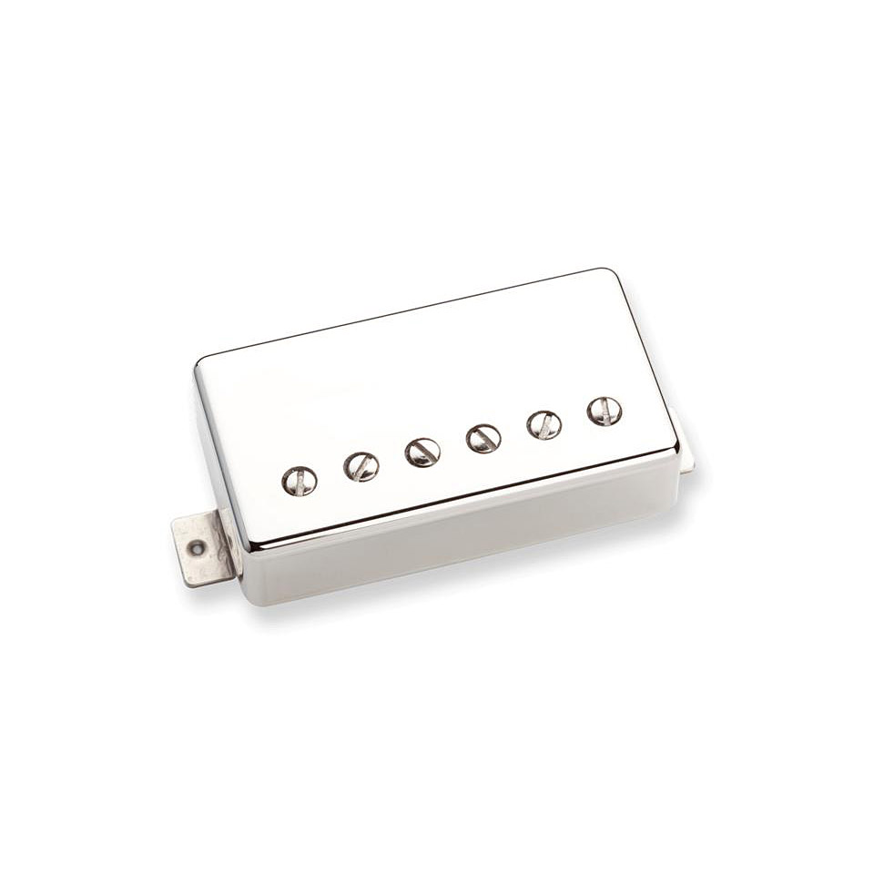 Seymour Duncan TB-5 NCOV, Trembucker Custom, Bridge Pickup E-Gitarre Seymour Duncan TB-5 NCOV, Trembucker Custom, Bridge Pickup E-Gitarre von Seymour Duncan