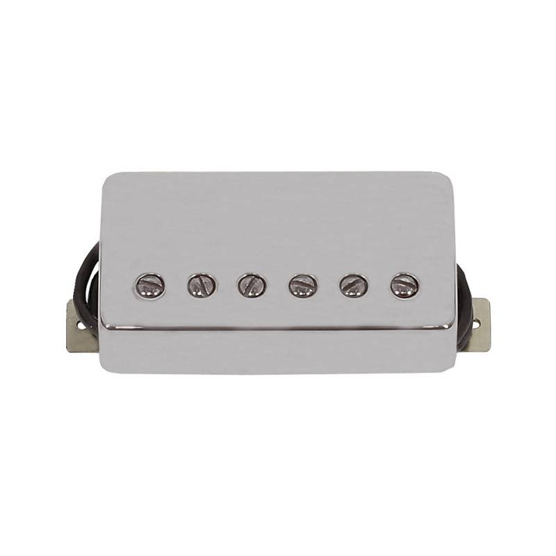 Seymour Duncan TB-6 NCOV Trembucker Duncan Distortion Bridge Nickel von Seymour Duncan