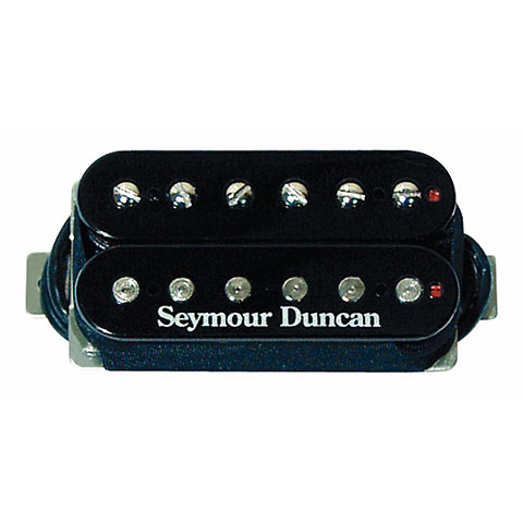 Seymour Duncan TB6 Trembucker Duncan Distortion, Bridge Pickup von Seymour Duncan