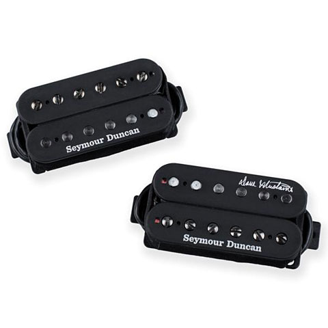 Seymour Duncan Thrash Factor Set Pickup E-Gitarre von Seymour Duncan