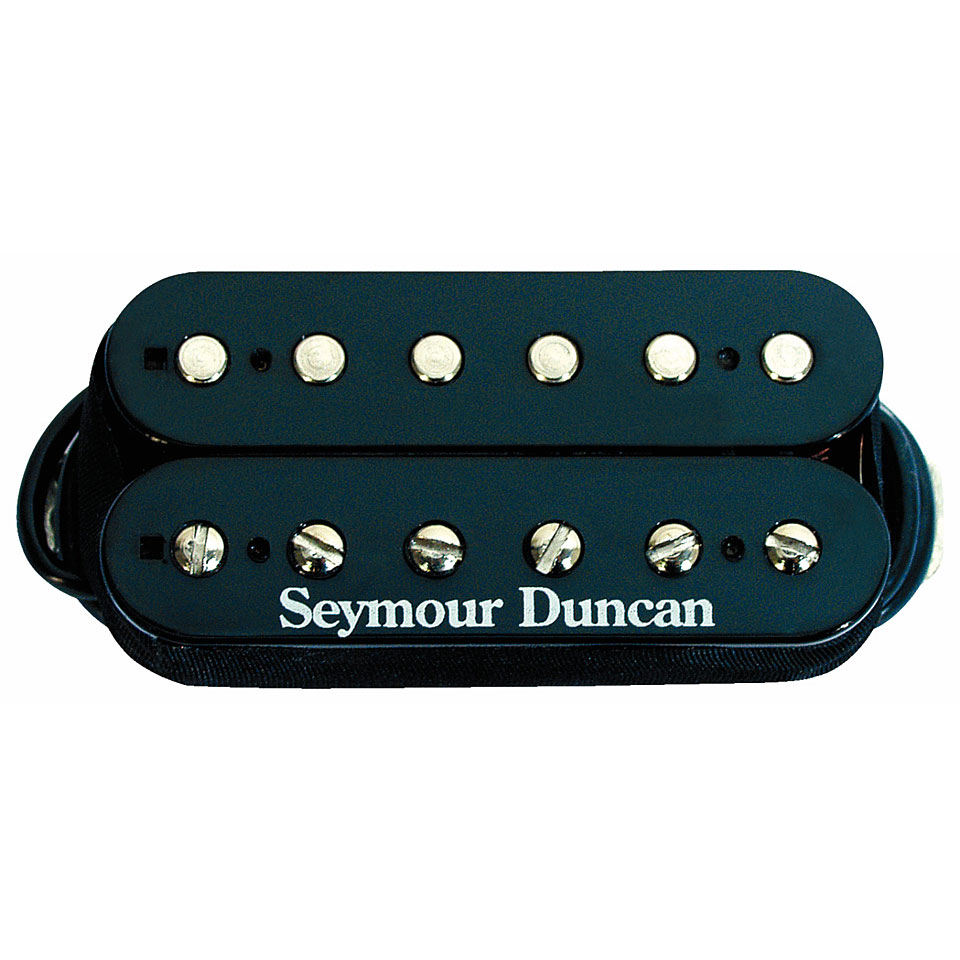 Seymour Duncan TB-14 Trembucker Custom 5, Bridge Pickup E-Gitarre Seymour Duncan TB-14 Trembucker Custom 5, Bridge Pickup E-Gitarre von Seymour Duncan