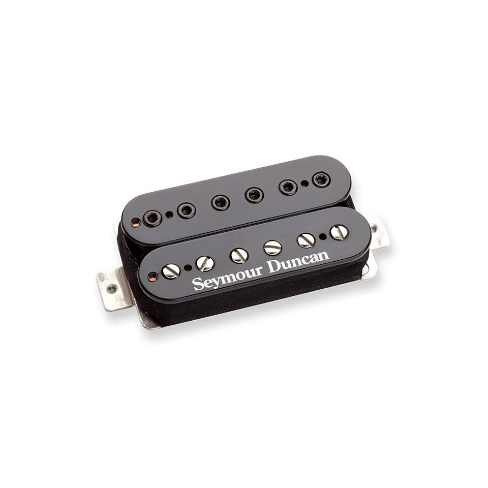 Seymour Duncan TB-12 Trembucker George Lynch Screamin' Demon Pickup Seymour Duncan TB-12 Trembucker George Lynch Screamin' Demon Pickup von Seymour Duncan