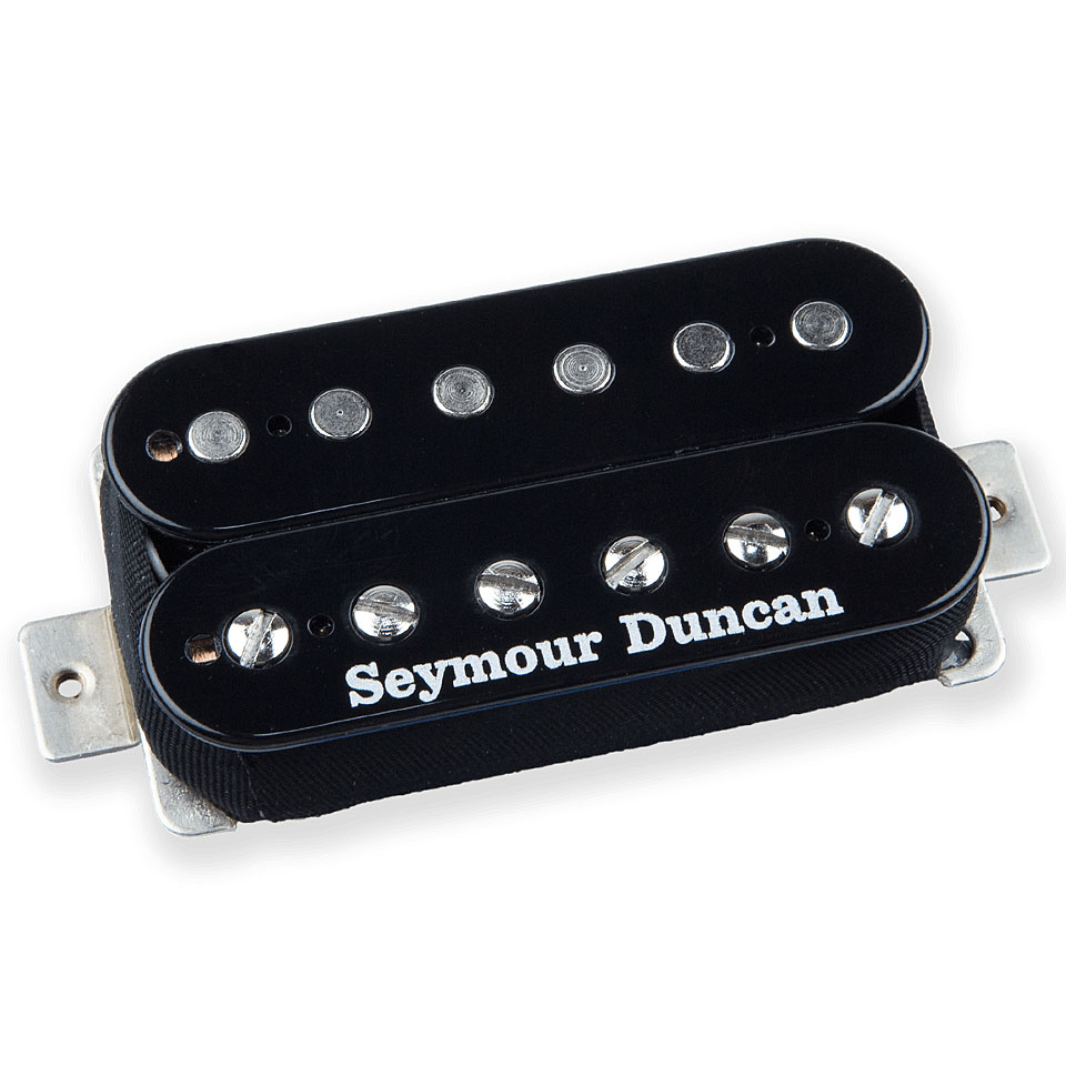 Seymour Duncan TB-4 Trembucker Jeff Beck, Bridge Pickup E-Gitarre Seymour Duncan TB-4 Trembucker Jeff Beck, Bridge Pickup E-Gitarre von Seymour Duncan