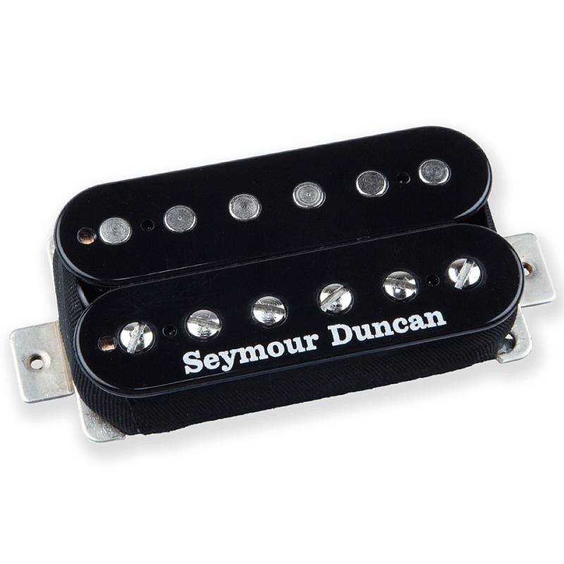 Seymour Duncan TB-4 Trembucker Jeff Beck, Bridge Pickup E-Gitarre von Seymour Duncan