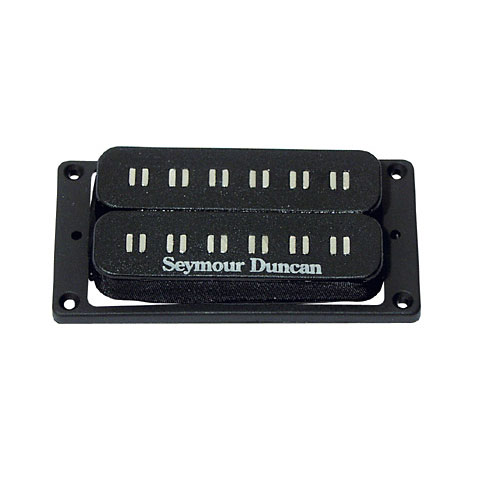 Seymour Duncan PA-TB1B Trembucker Parallel Axis Bridge Pickup Seymour Duncan PA-TB1B Trembucker Parallel Axis Bridge Pickup von Seymour Duncan