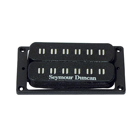 Seymour Duncan PATB1N Trembucker Parallel Axis Pickup E-Gitarre von Seymour Duncan