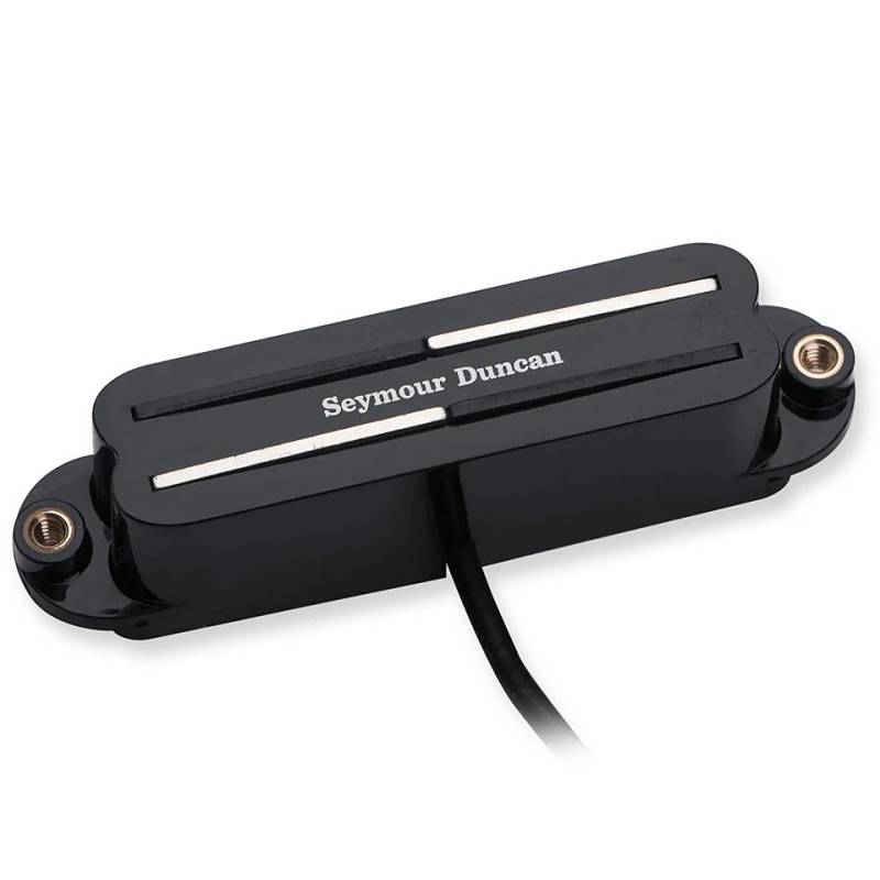 Seymour Duncan SVR-1N BK Vintage Rails Neck Pickup E-Gitarre von Seymour Duncan