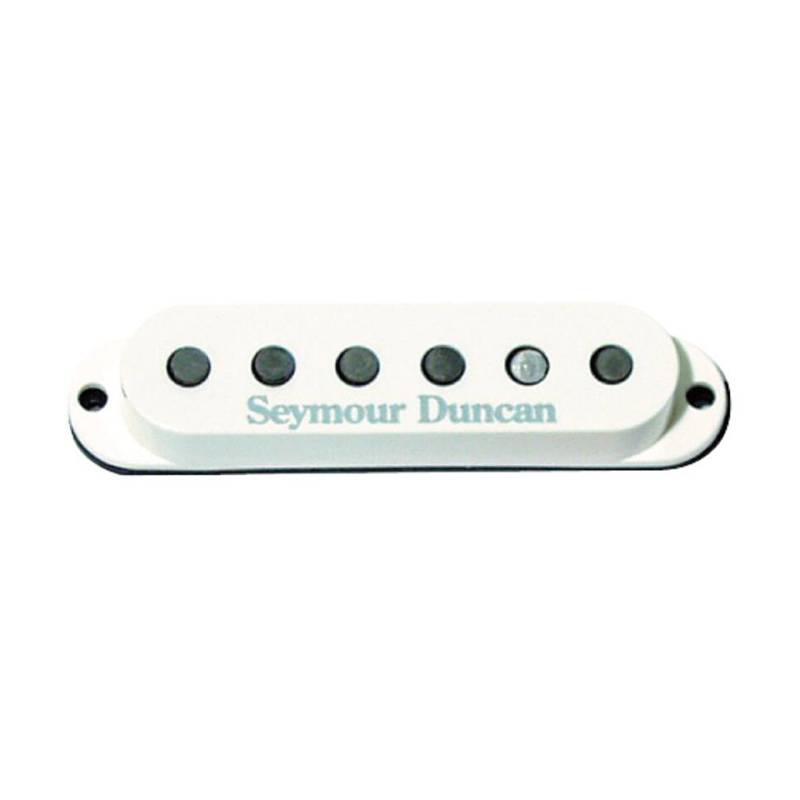 Seymour Duncan Vintage Staggered Strat SSL1L RW/RP Pickup E-Gitarre von Seymour Duncan