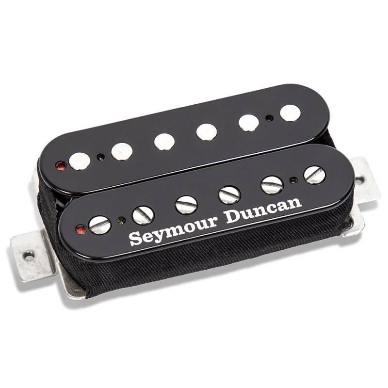 Seymour Duncan Warren DeMartini RTM HB BLK Pickup E-Gitarre von Seymour Duncan