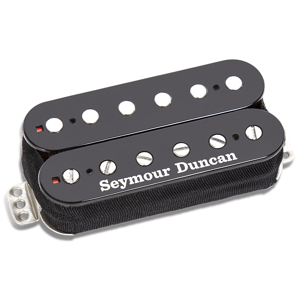 Seymour Duncan Warren DeMartini RTM TB BLK Pickup E-Gitarre Seymour Duncan Warren DeMartini RTM TB BLK Pickup E-Gitarre von Seymour Duncan