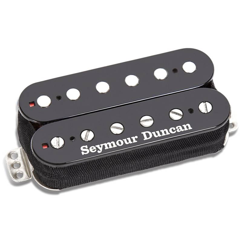 Seymour Duncan Warren DeMartini RTM TB BLK Pickup E-Gitarre von Seymour Duncan